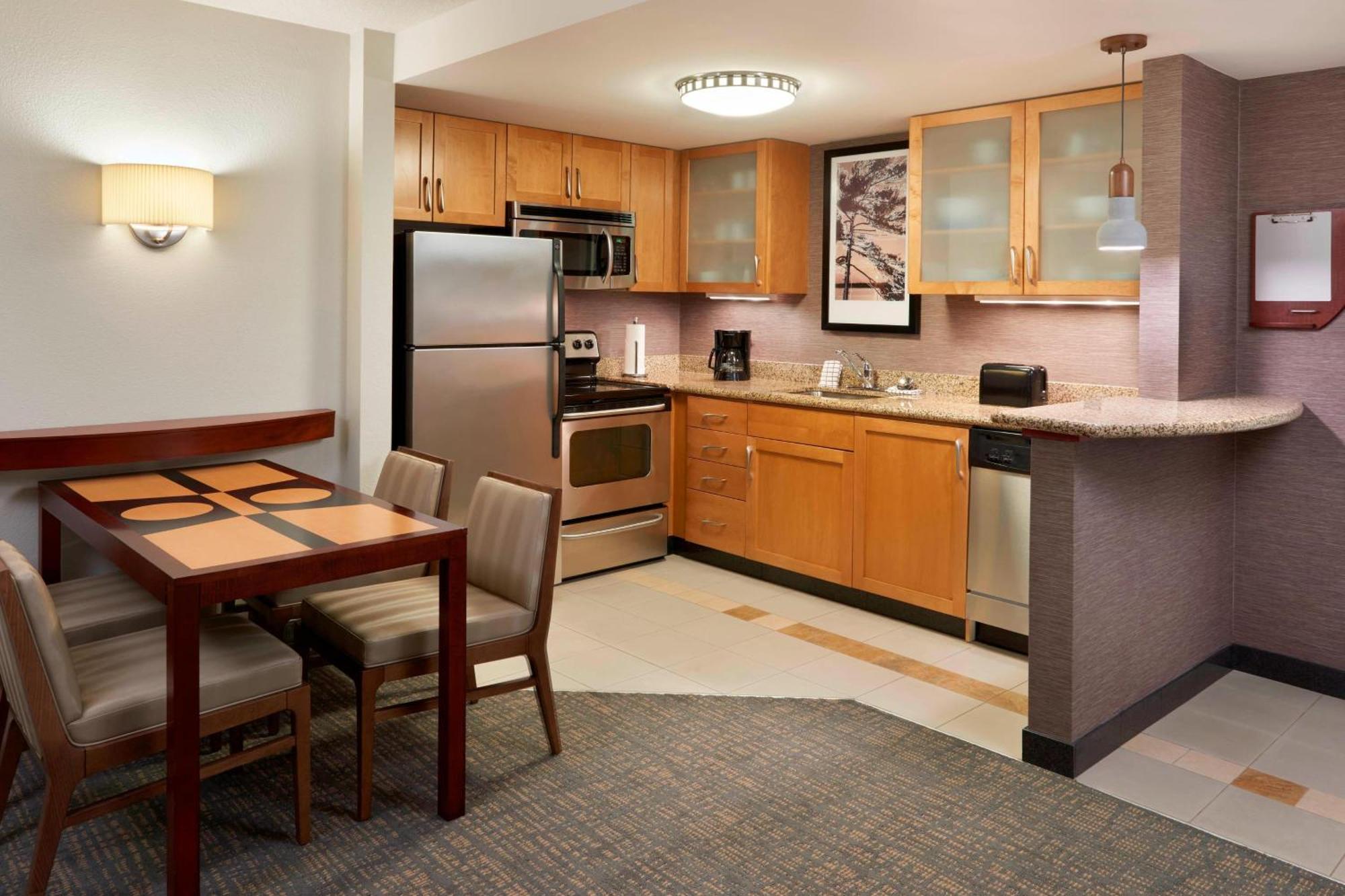 Residence Inn By Marriott Gravenhurst Muskoka Wharf Eksteriør billede
