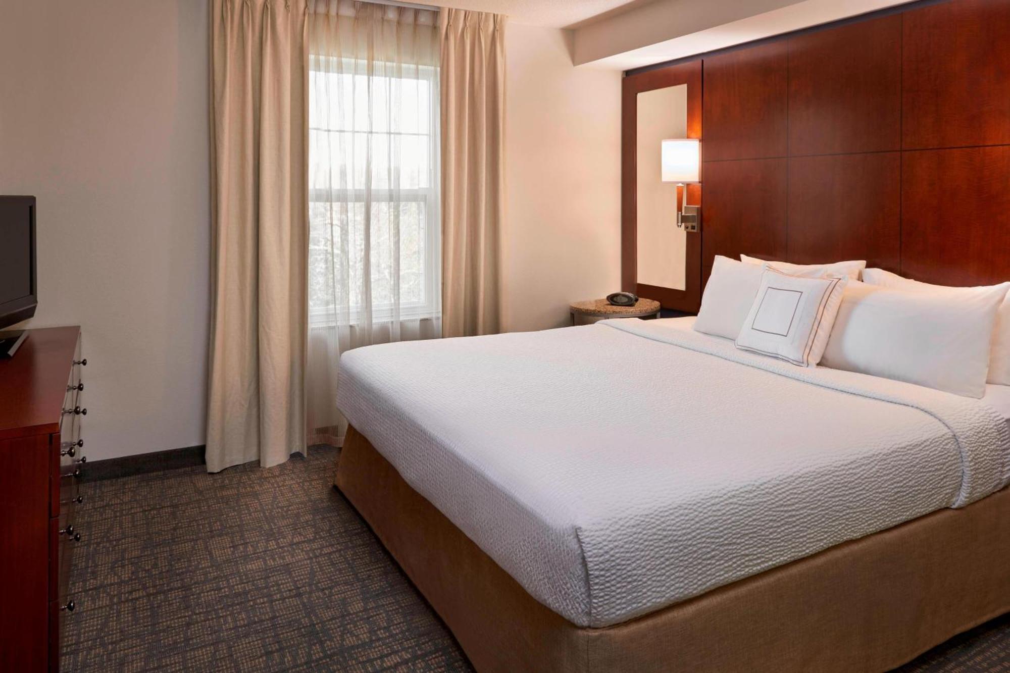 Residence Inn By Marriott Gravenhurst Muskoka Wharf Eksteriør billede