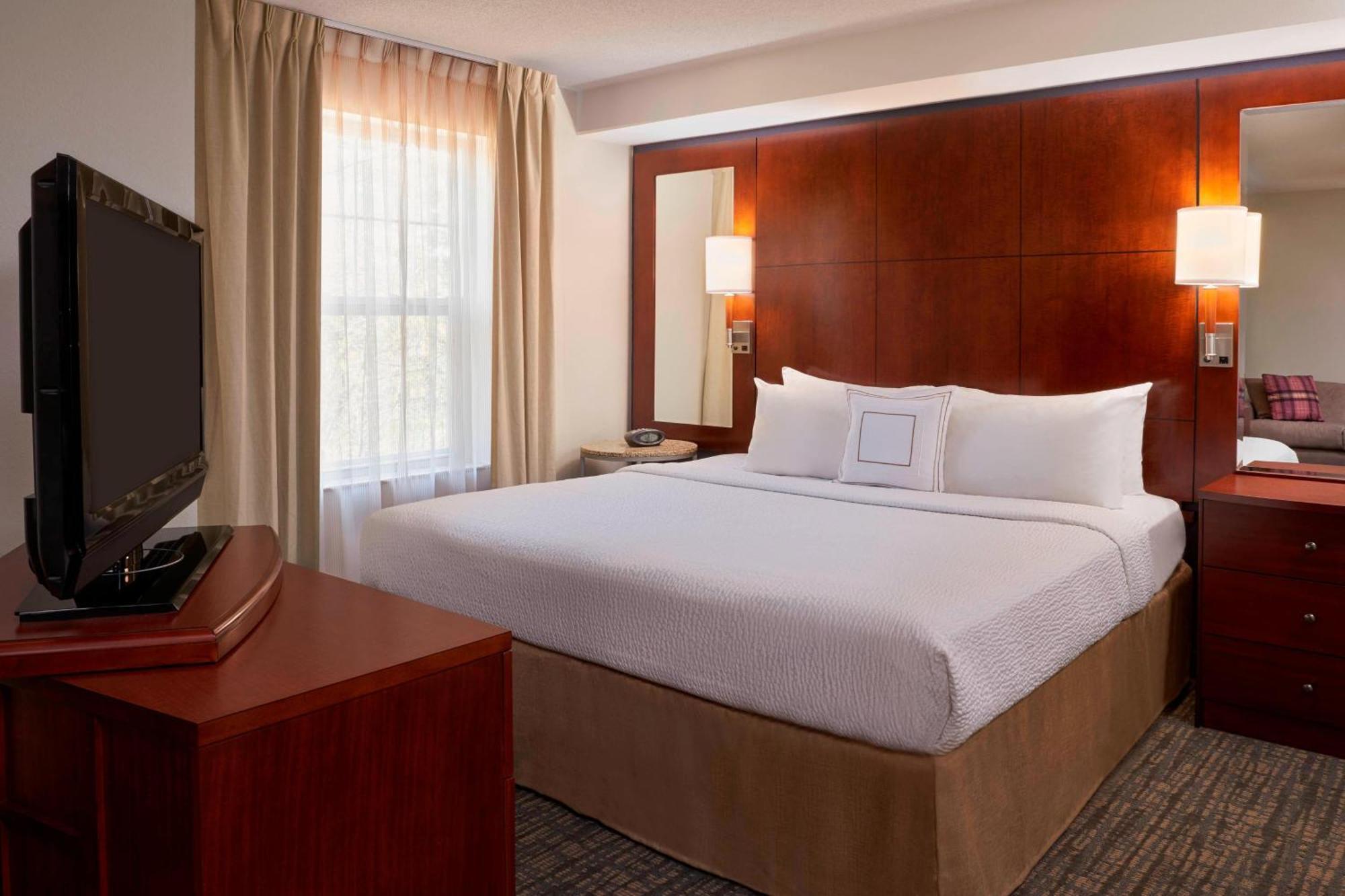 Residence Inn By Marriott Gravenhurst Muskoka Wharf Eksteriør billede