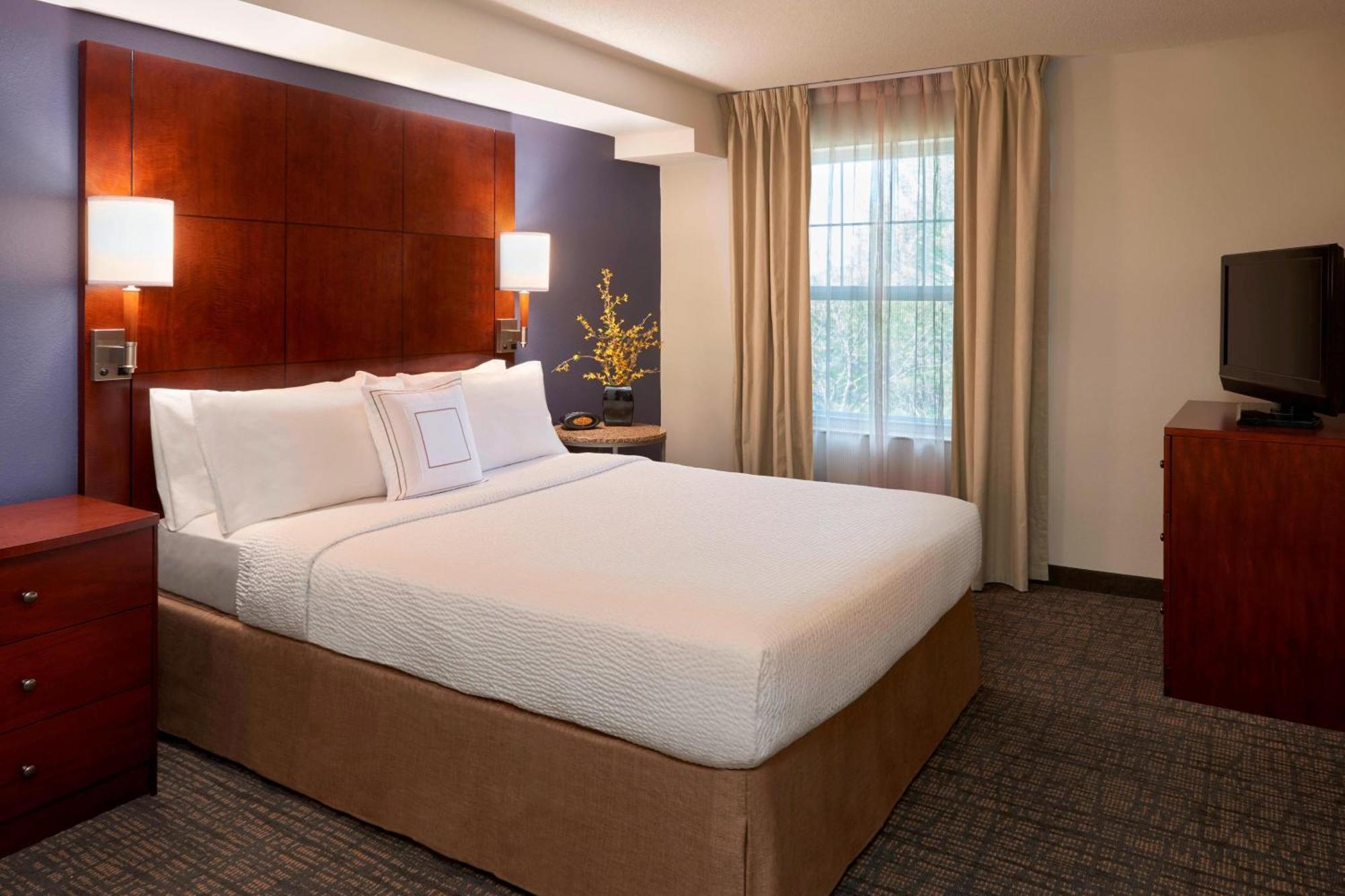 Residence Inn By Marriott Gravenhurst Muskoka Wharf Eksteriør billede