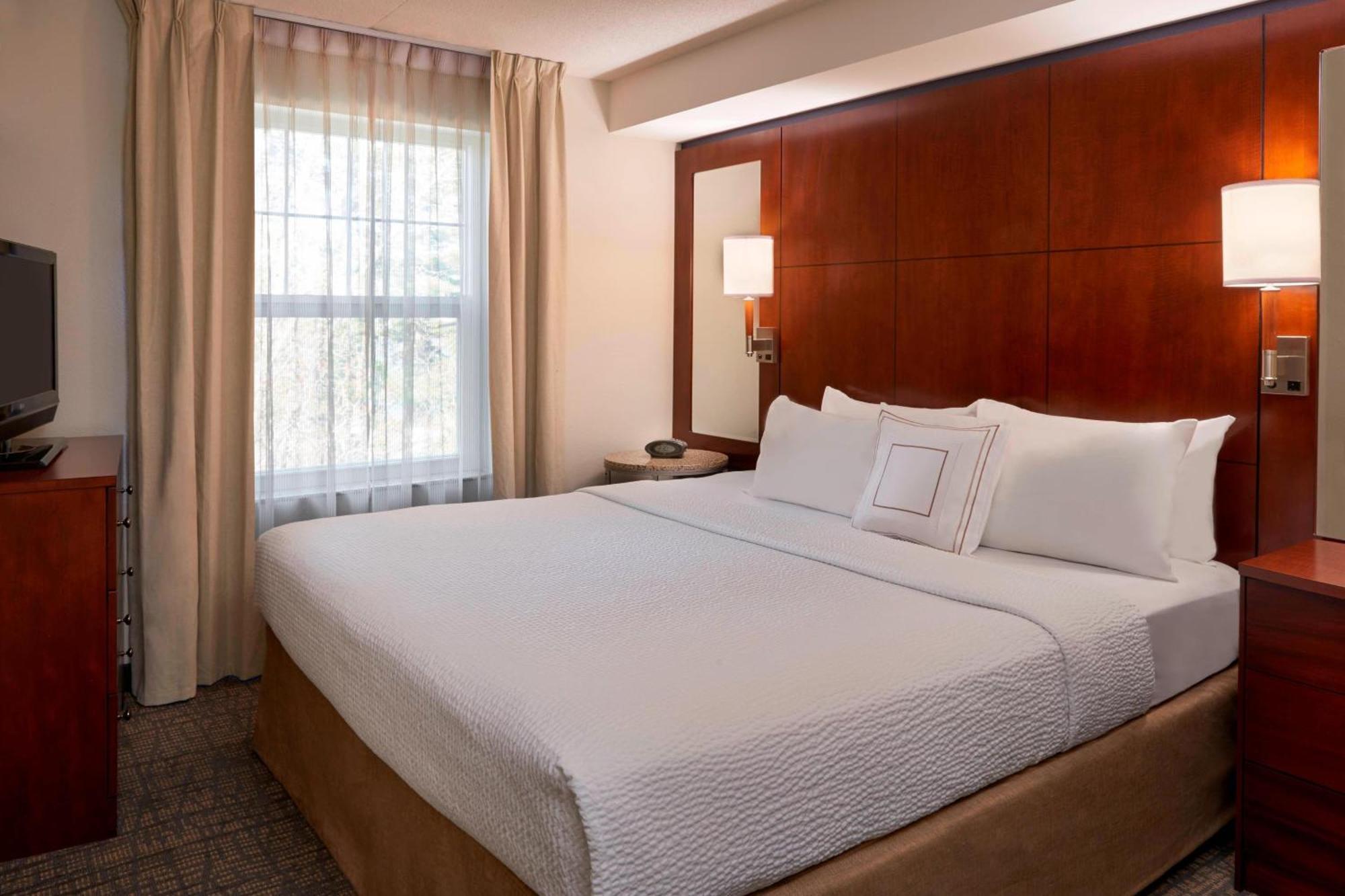 Residence Inn By Marriott Gravenhurst Muskoka Wharf Eksteriør billede
