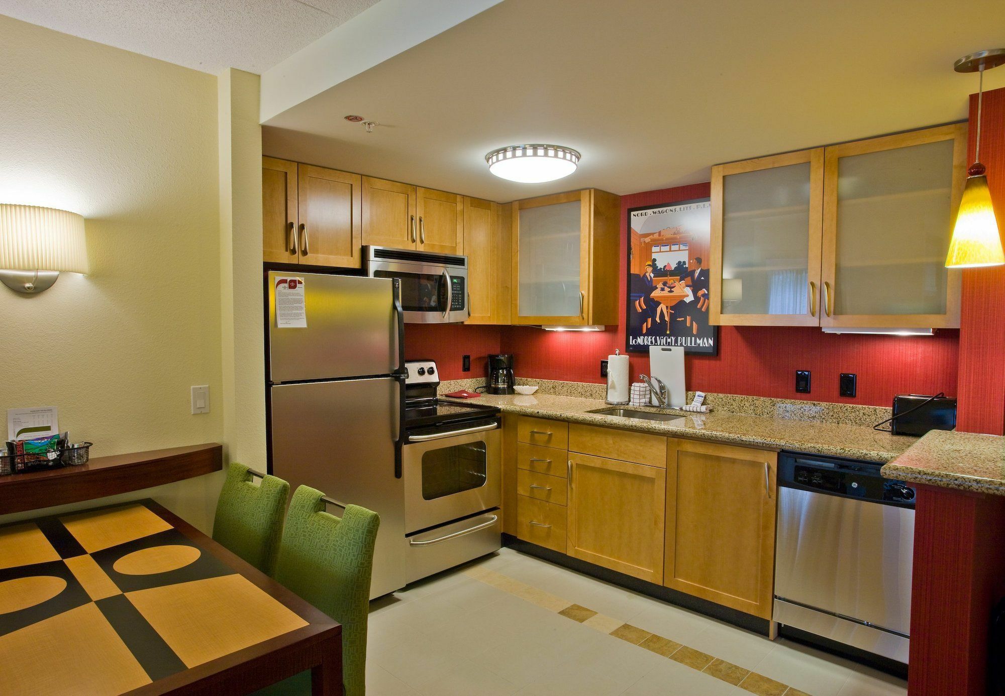 Residence Inn By Marriott Gravenhurst Muskoka Wharf Værelse billede
