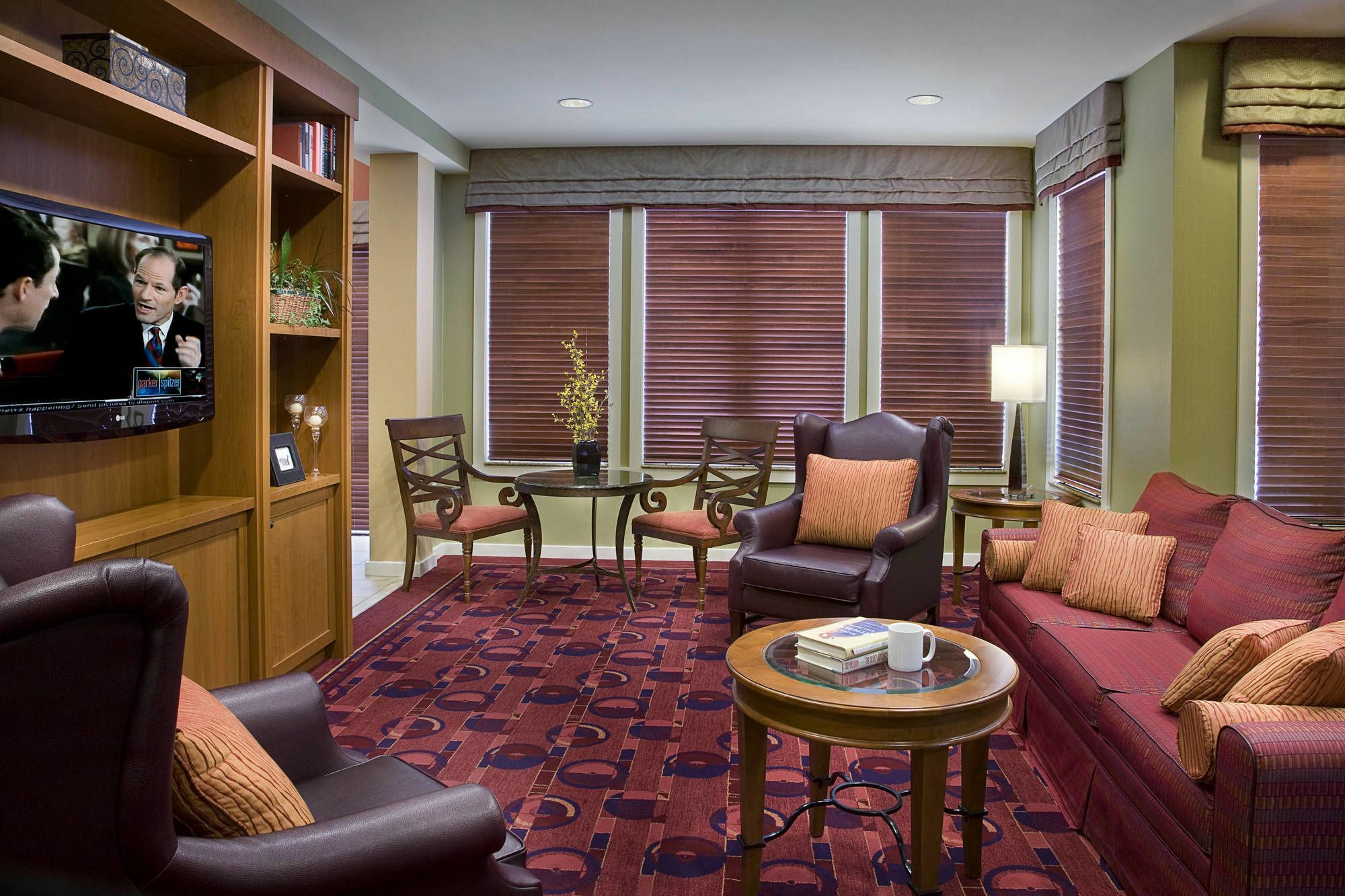 Residence Inn By Marriott Gravenhurst Muskoka Wharf Eksteriør billede